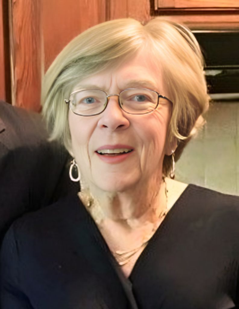 Susan Rae Henke