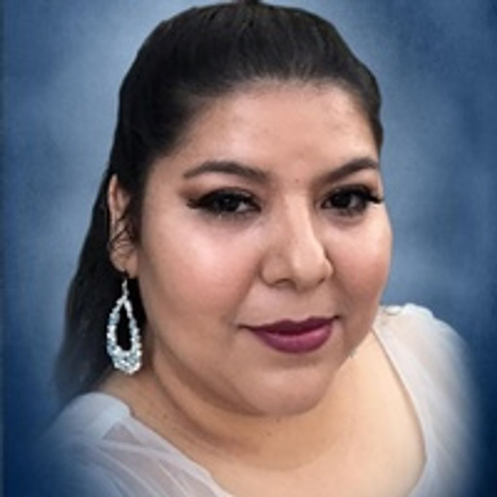 Erica  Krissy Benavides-Olivo