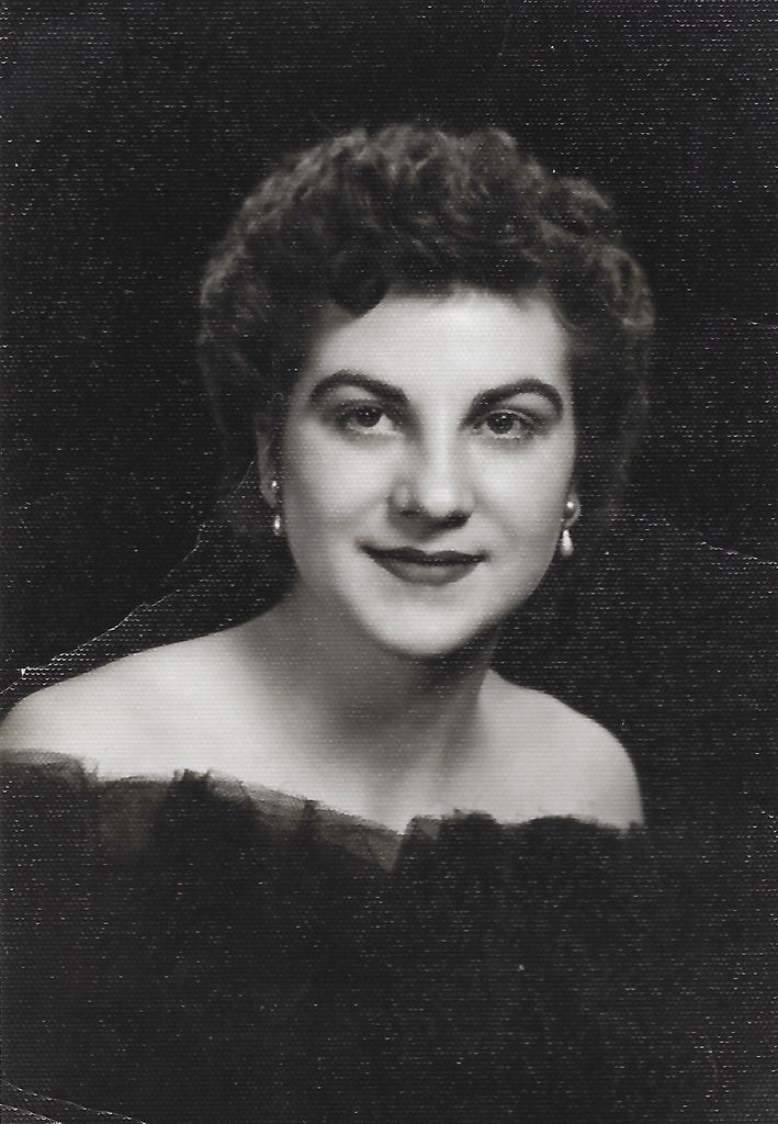 Jacqueline M. Dirkman