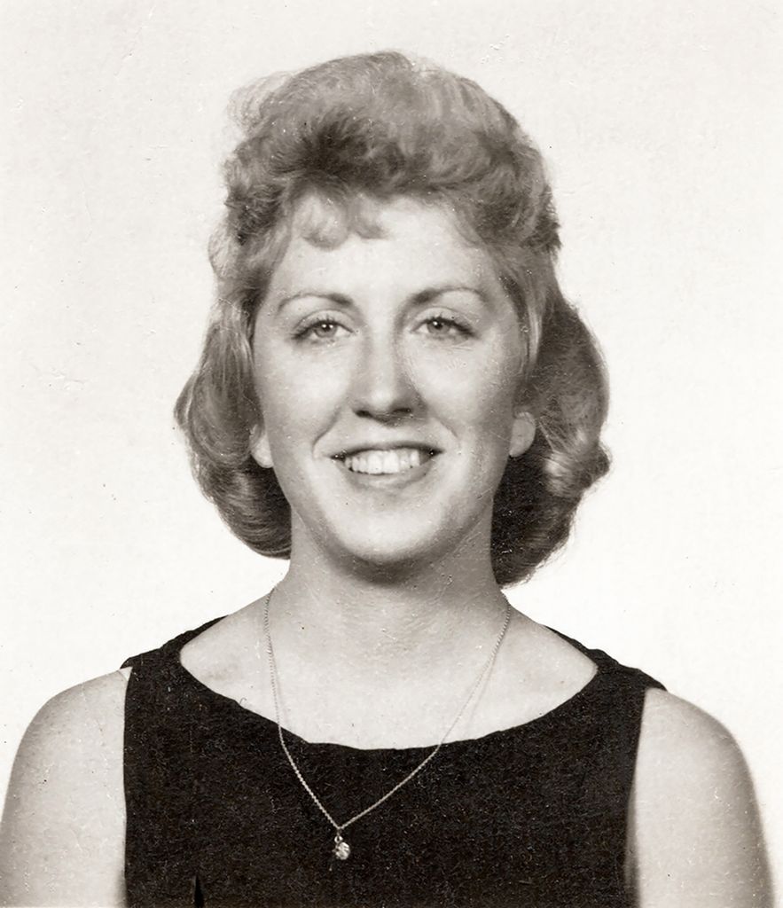 Ann Lois Olver Profile Photo