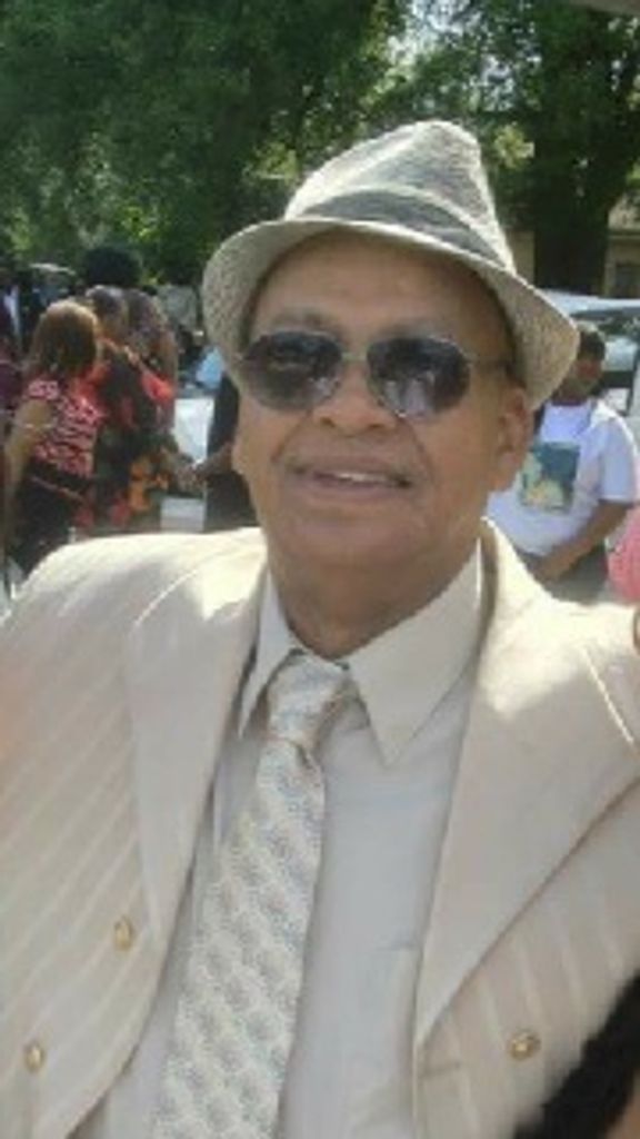 Donald Ray Hall Profile Photo
