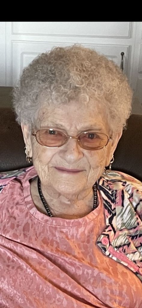 Mary "Ann" Tefteller Profile Photo