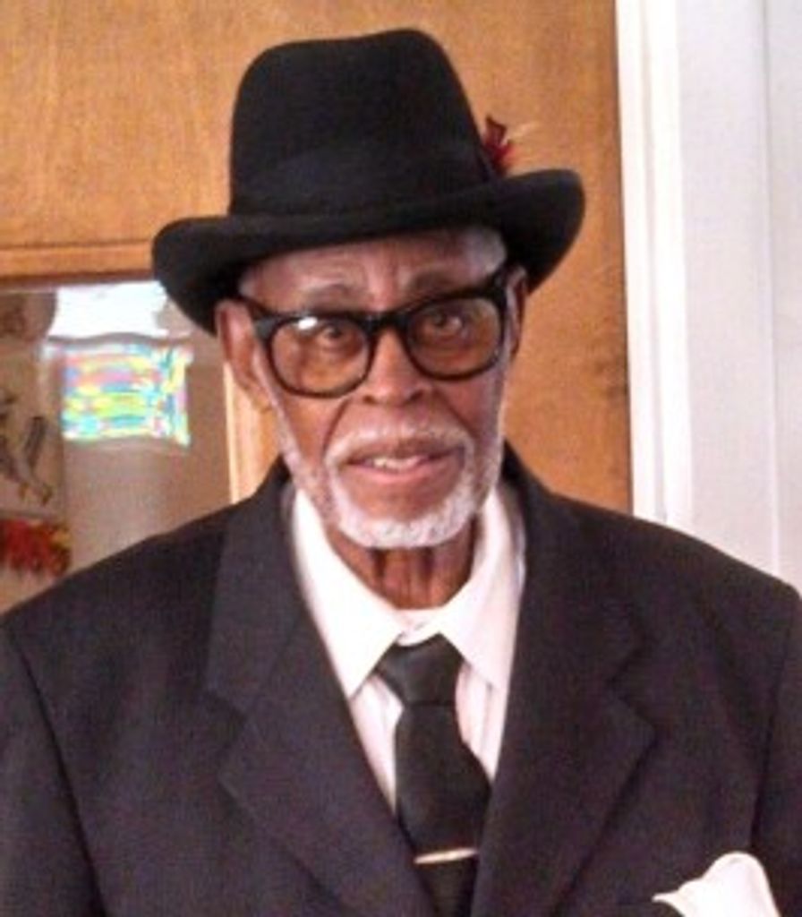 Rev. William Johnson, Jr. Profile Photo