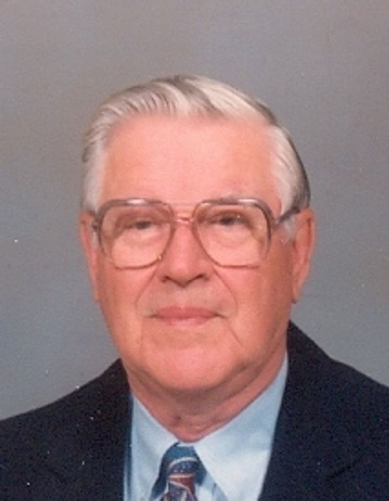 Donald P. Biselx