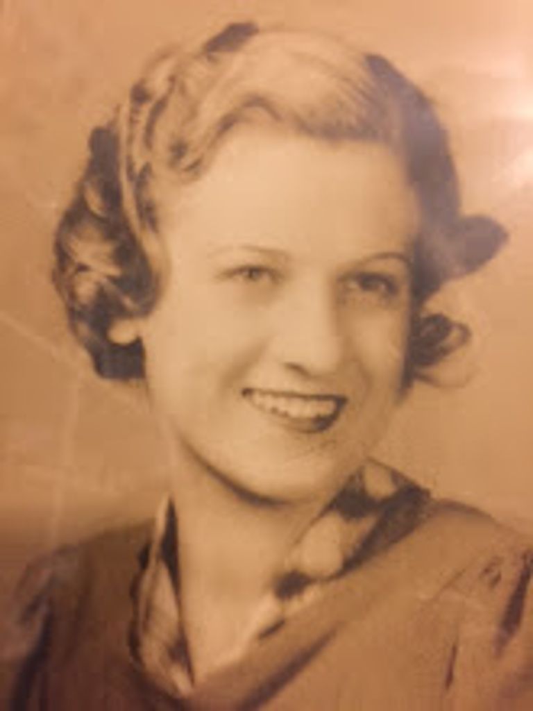 Jane Fairbanks