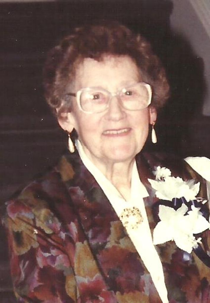 Huberte M. Martin