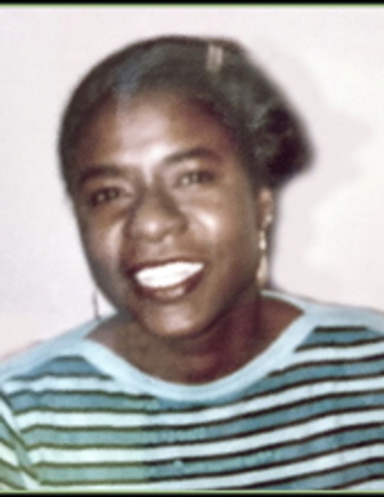 Gwendolyn  Ann  Mcilwain  Profile Photo