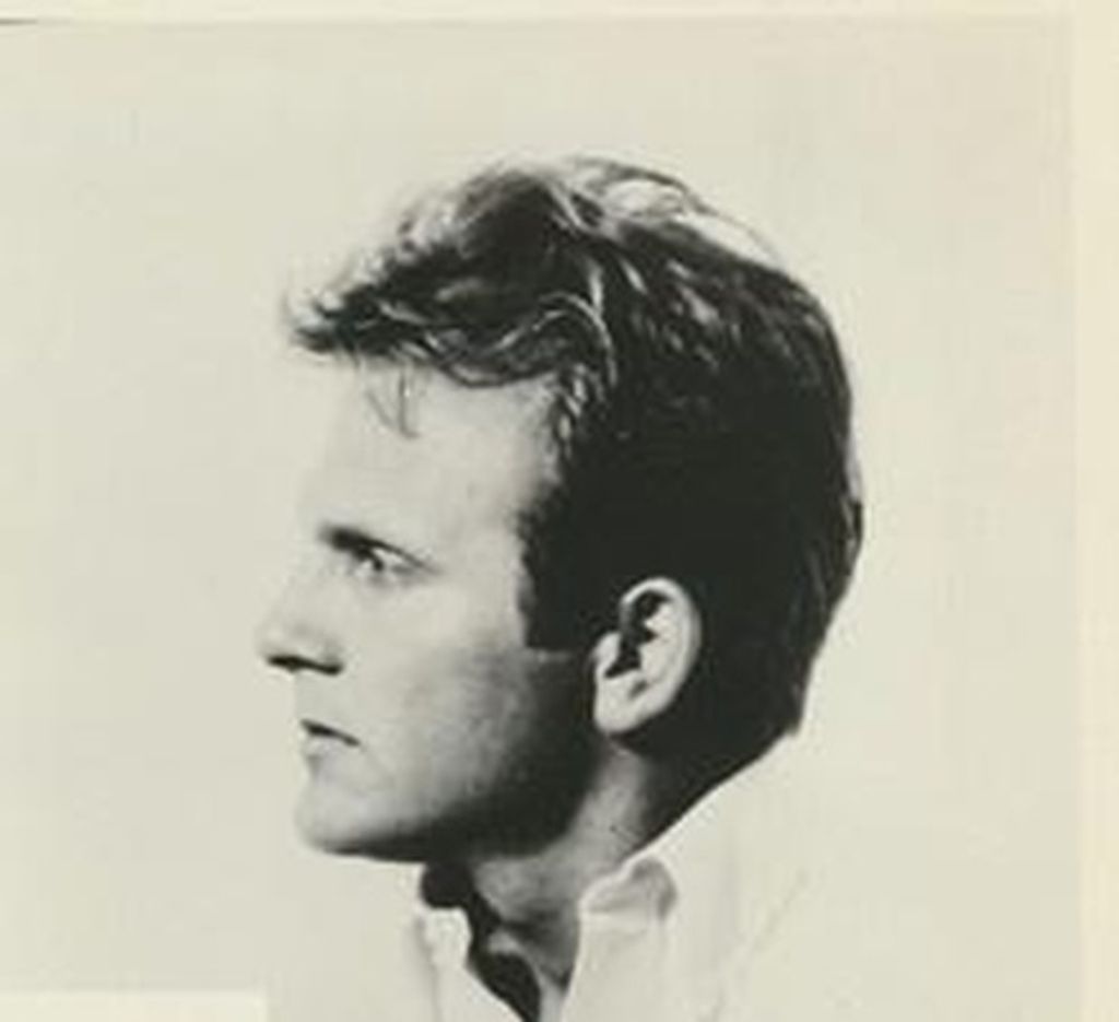 Hans Mullikin