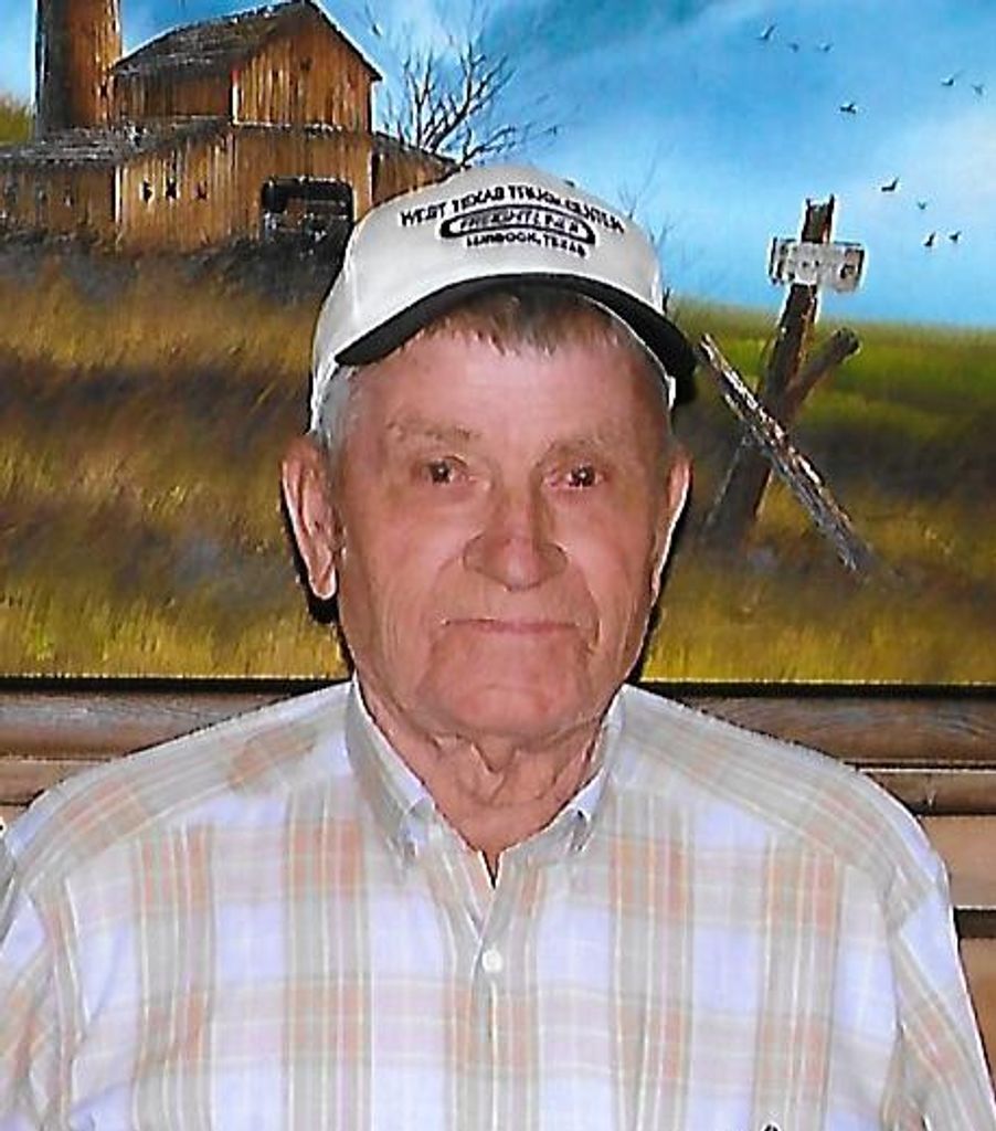 Hugh Pate Wilbanks