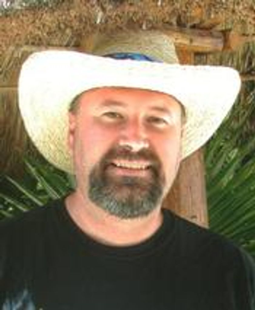 Michael (Mike) D. Young