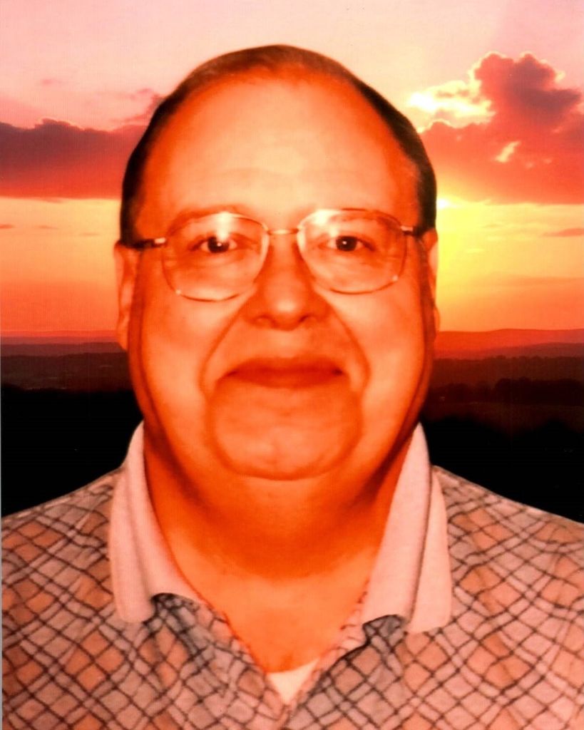 Raymond Erle Baumiller Profile Photo