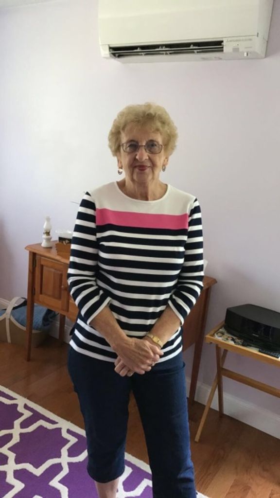 Barbara A. (Stelmach)  Peters