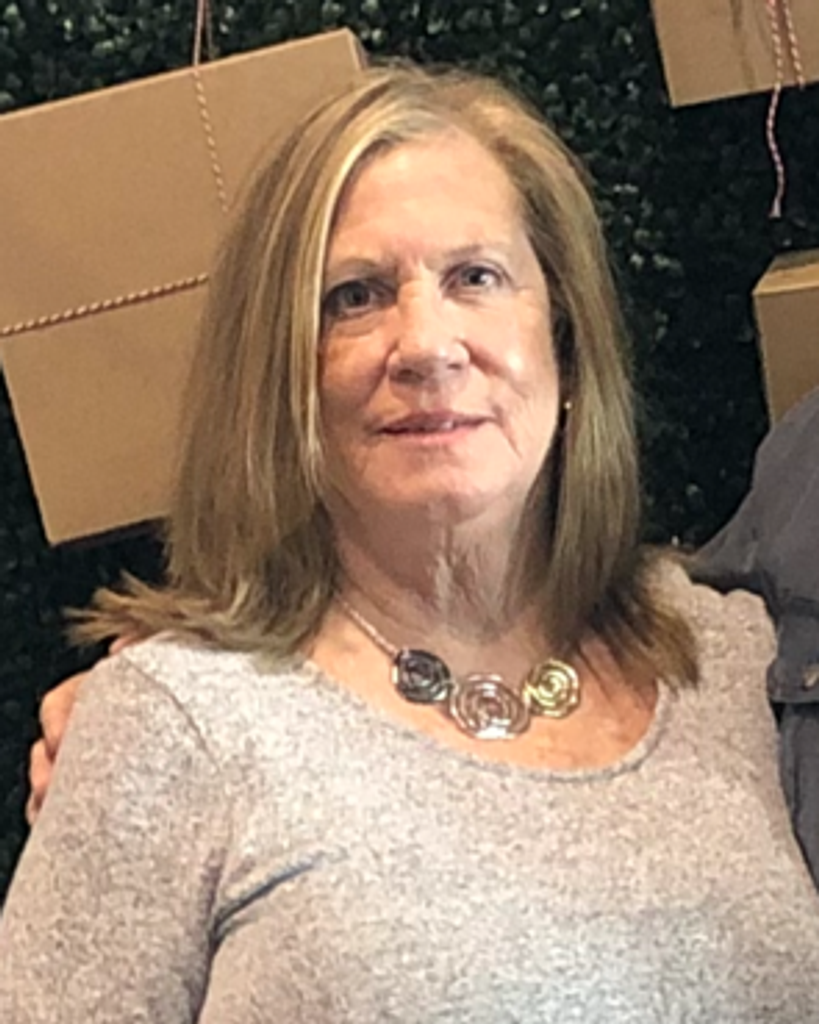Pam Oldham Profile Photo