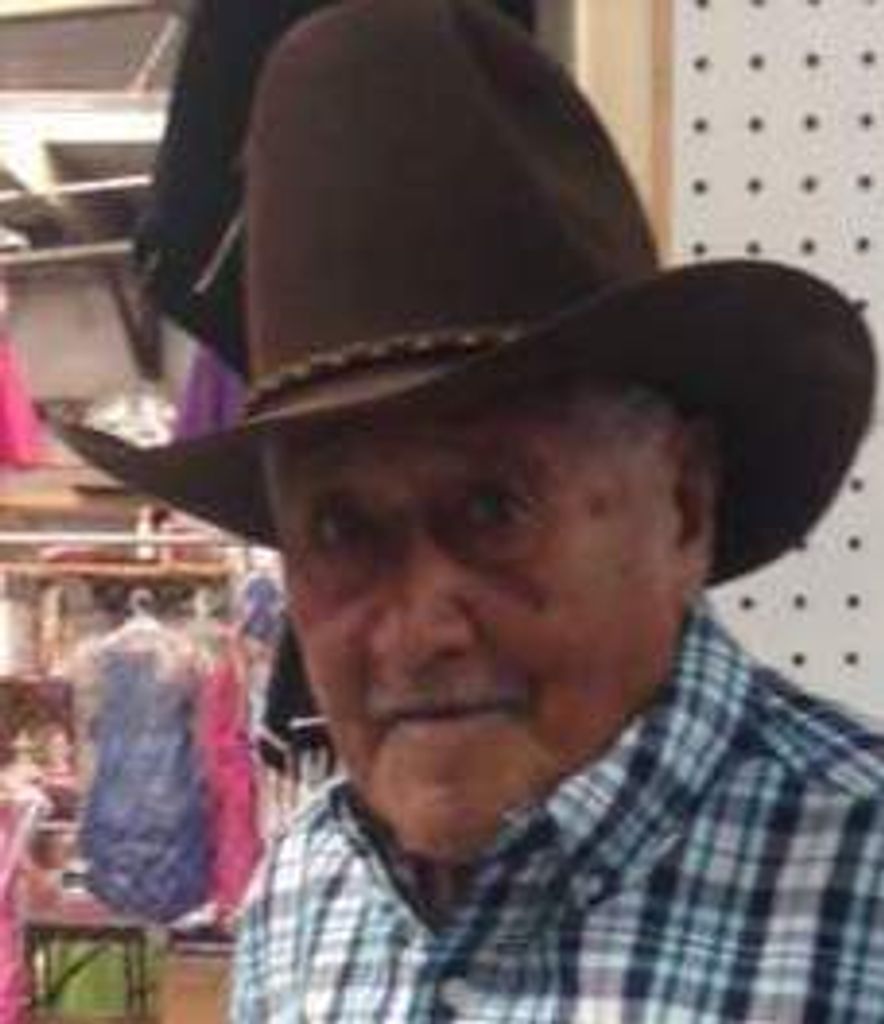 Alfredo Morado