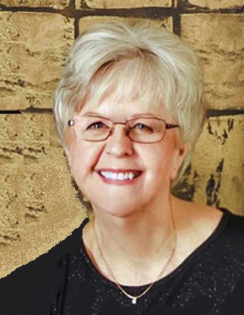 Patricia Mabry Profile Photo