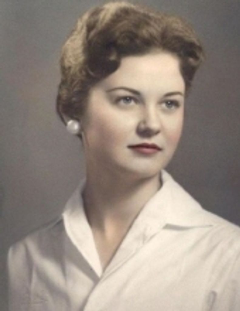 Sandra Fortson Jenkins