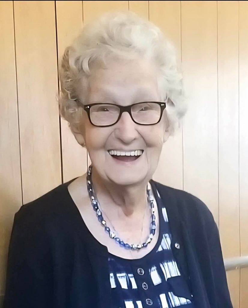 Hattie M Marshall Profile Photo