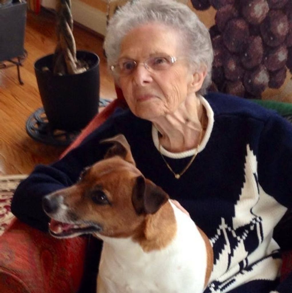 Louise Cogan Profile Photo