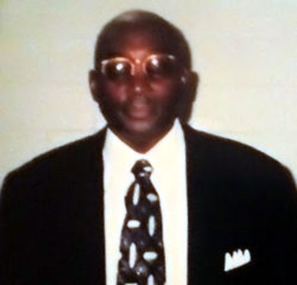 Willie D. Williams Profile Photo