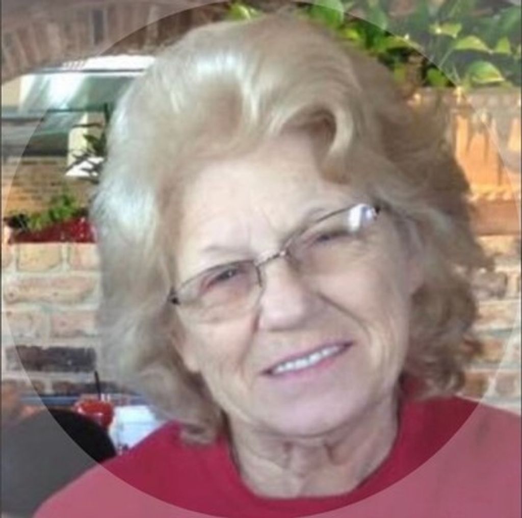 Mary Rebecca Smith Profile Photo