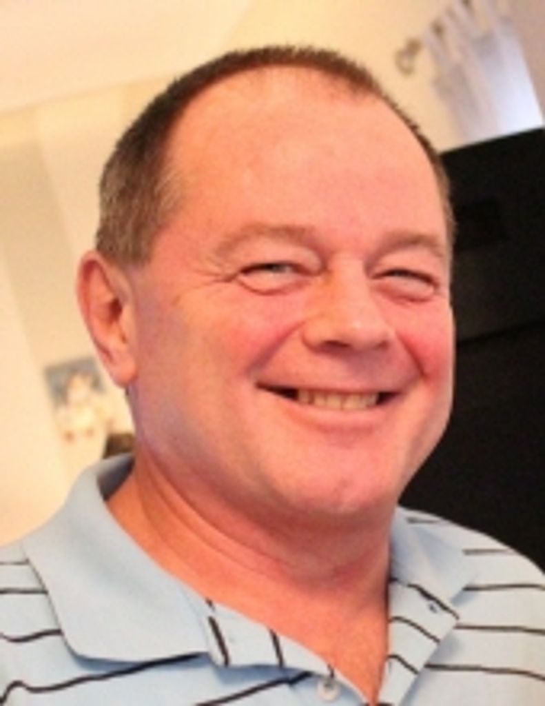 Richard A. Fisher
