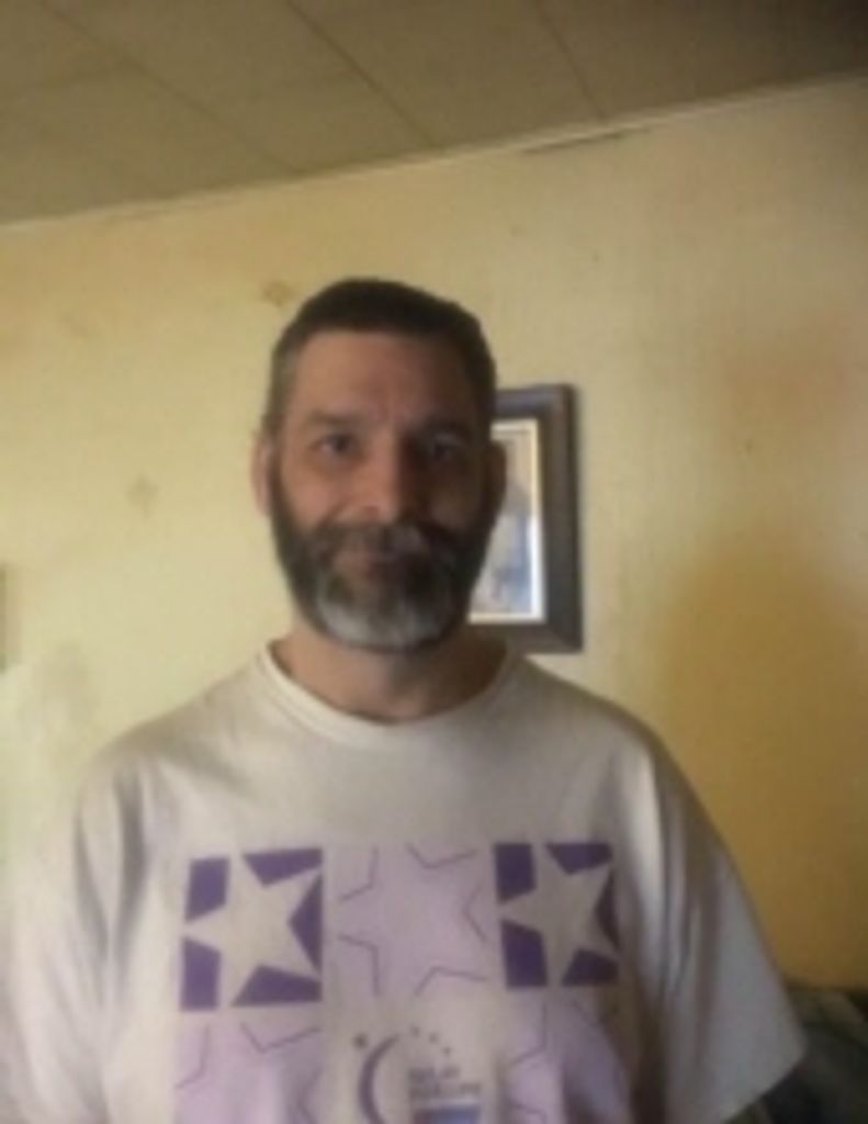Jeffrey Wallace Brown Profile Photo