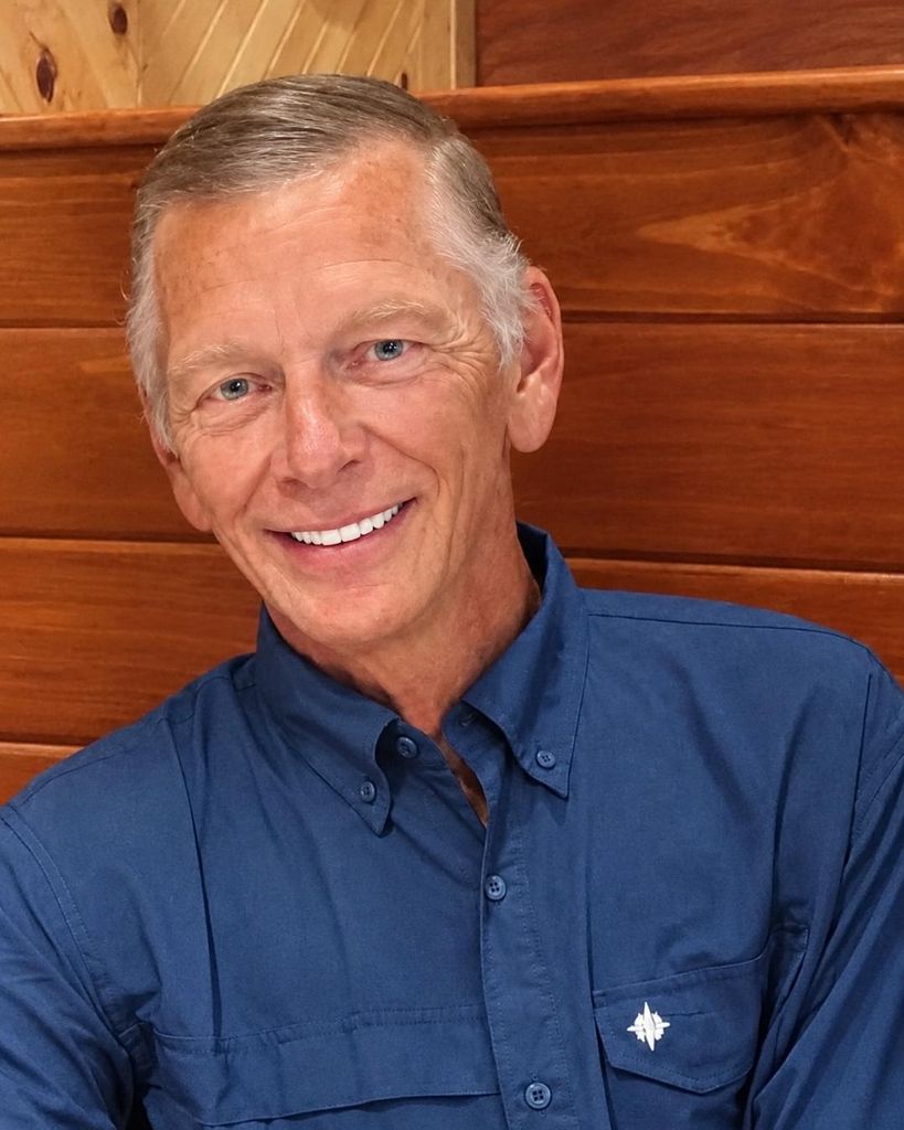 Richard "Rick" Harold Borsdorf Profile Photo