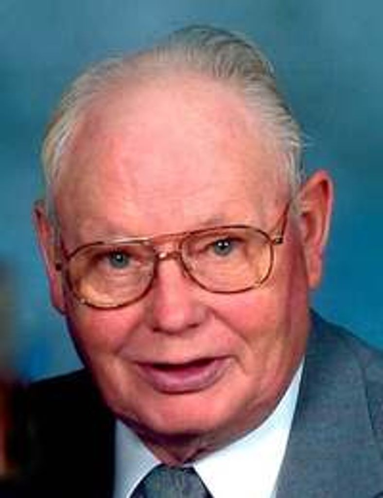 Lavern N. Kuhlman