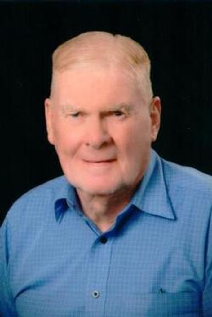 Richard Guinn Brown