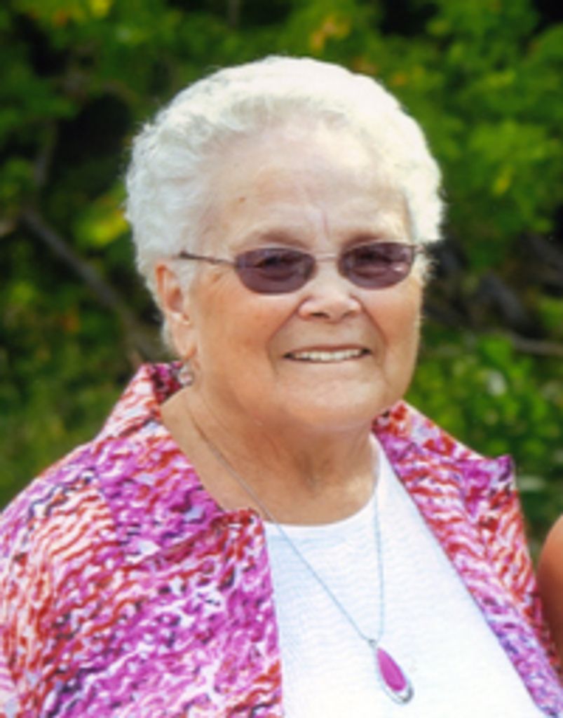 Eliette Muller Profile Photo
