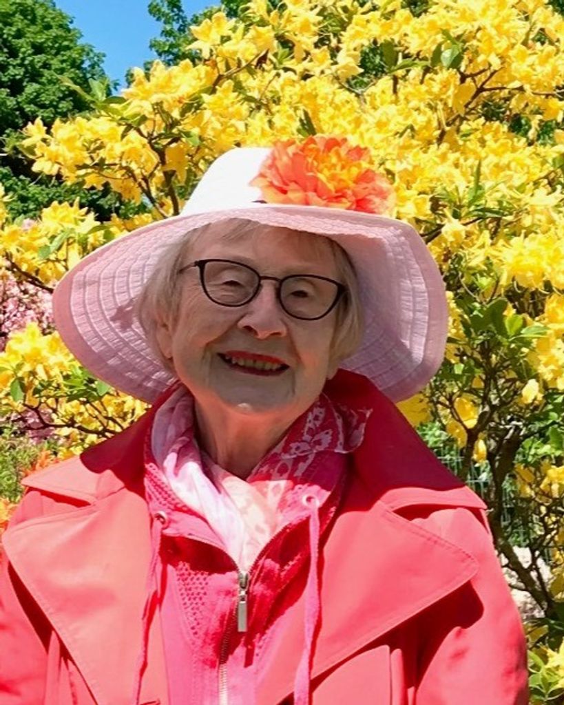Marilyn Amelia Asp Profile Photo