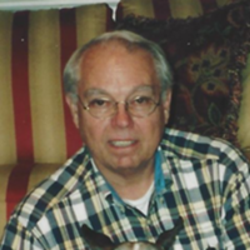 James Talman Moore,