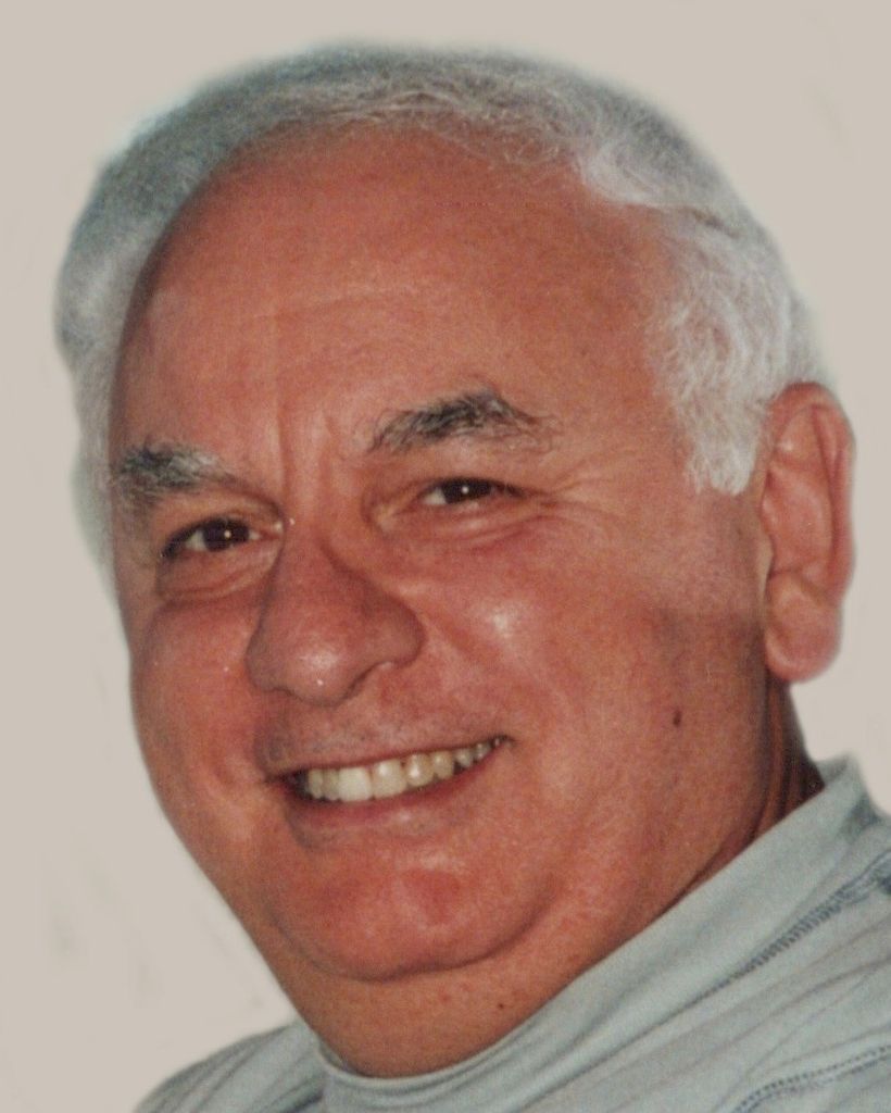 Dr. Nino Mariano Trunfio Profile Photo