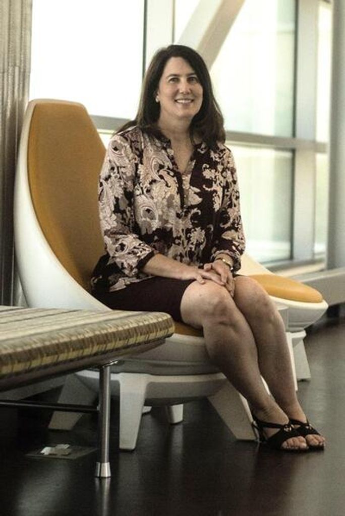 Dr. Heidi Leigh Newell Profile Photo