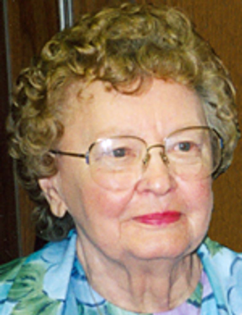 Opal Blondeau