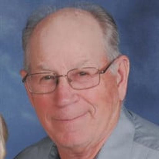 Walter Timm Jr Profile Photo
