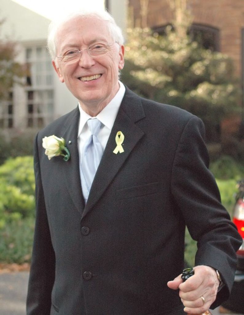 James Phillips Carow, Sr.