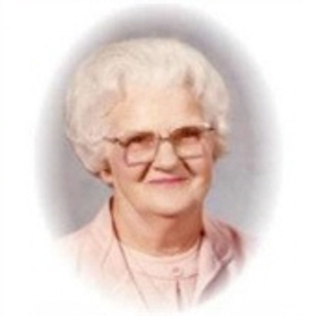 Catherine F. Glimp