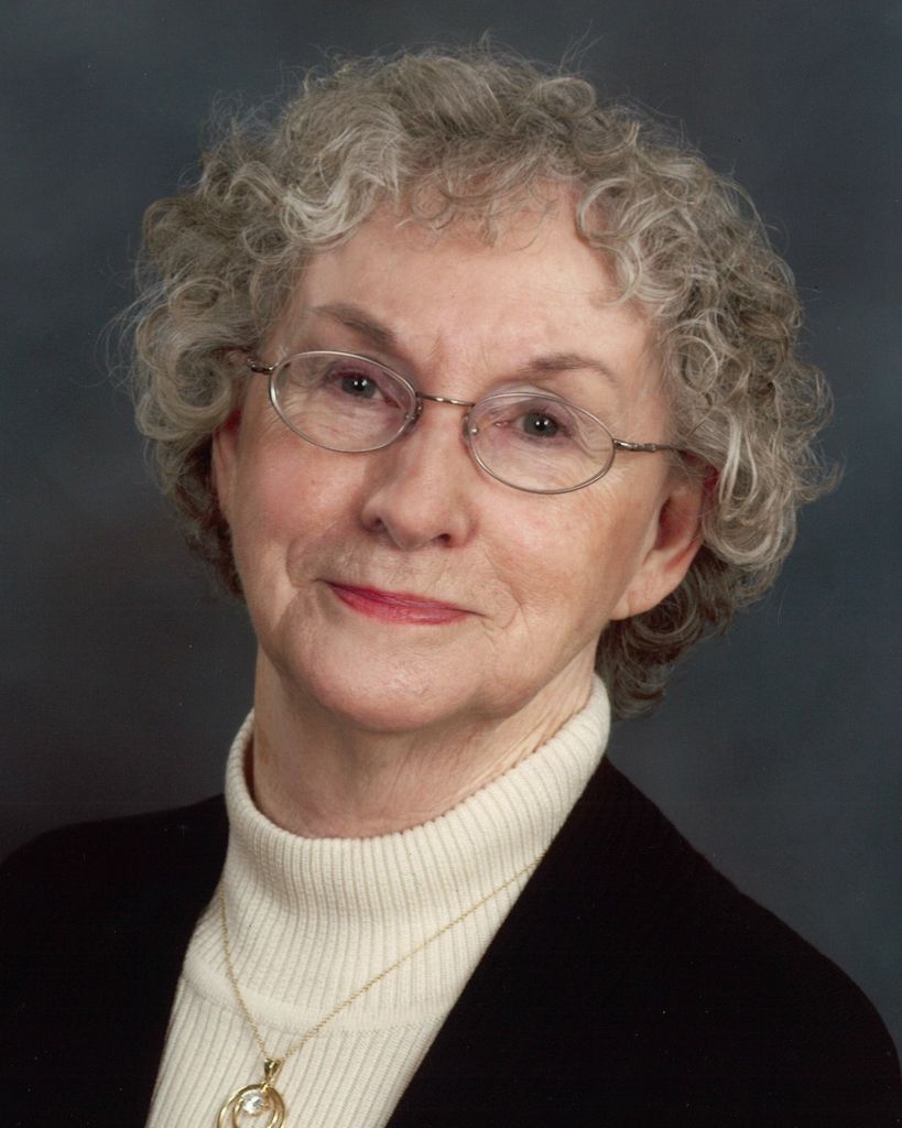 Martha Carolyn Greene