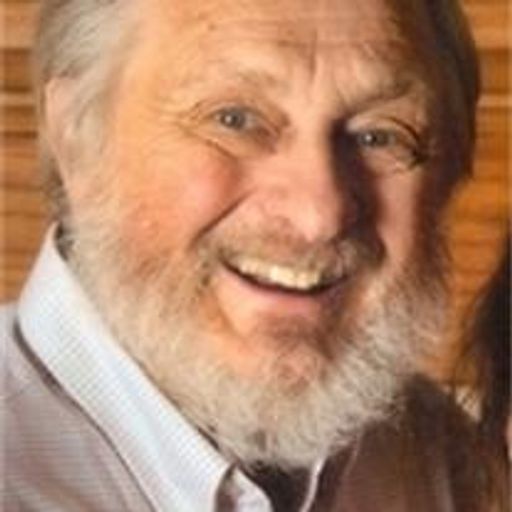 Gerald Cowing Johnson (Johnson) Profile Photo
