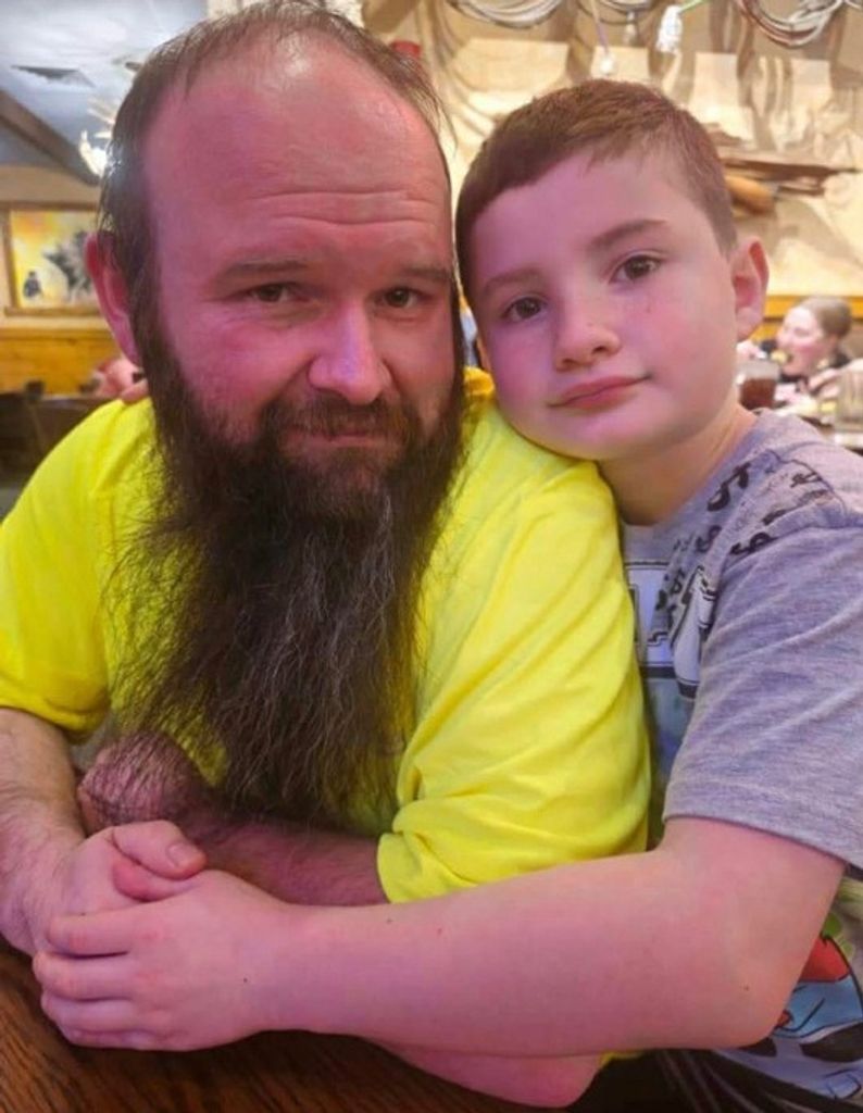 Bryan James Carpenter