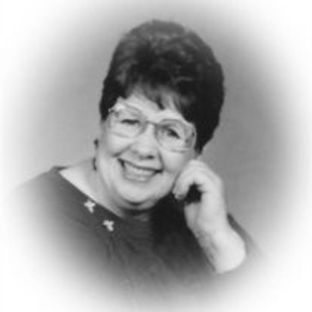 Nettie Mae Schneider