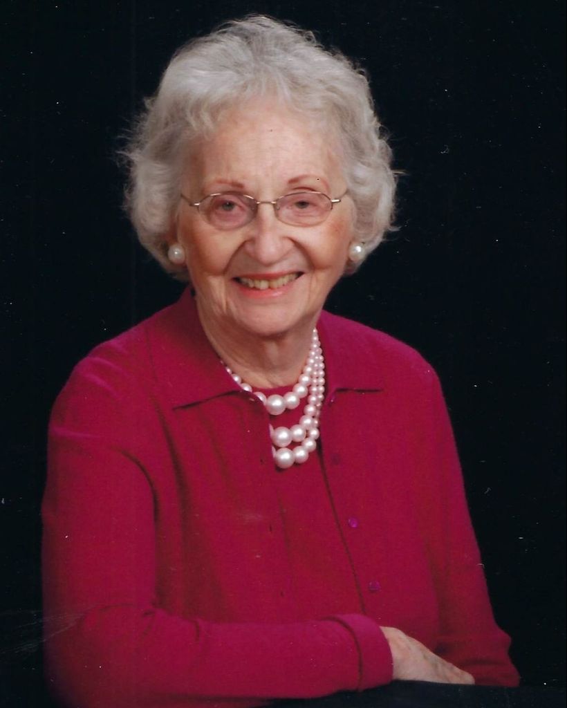 Corinne Fossell