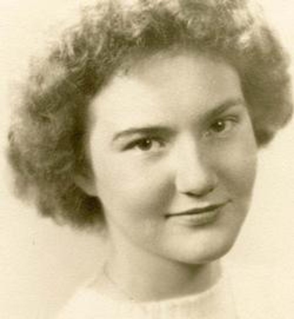 Miriam T. "Mid" Hamond