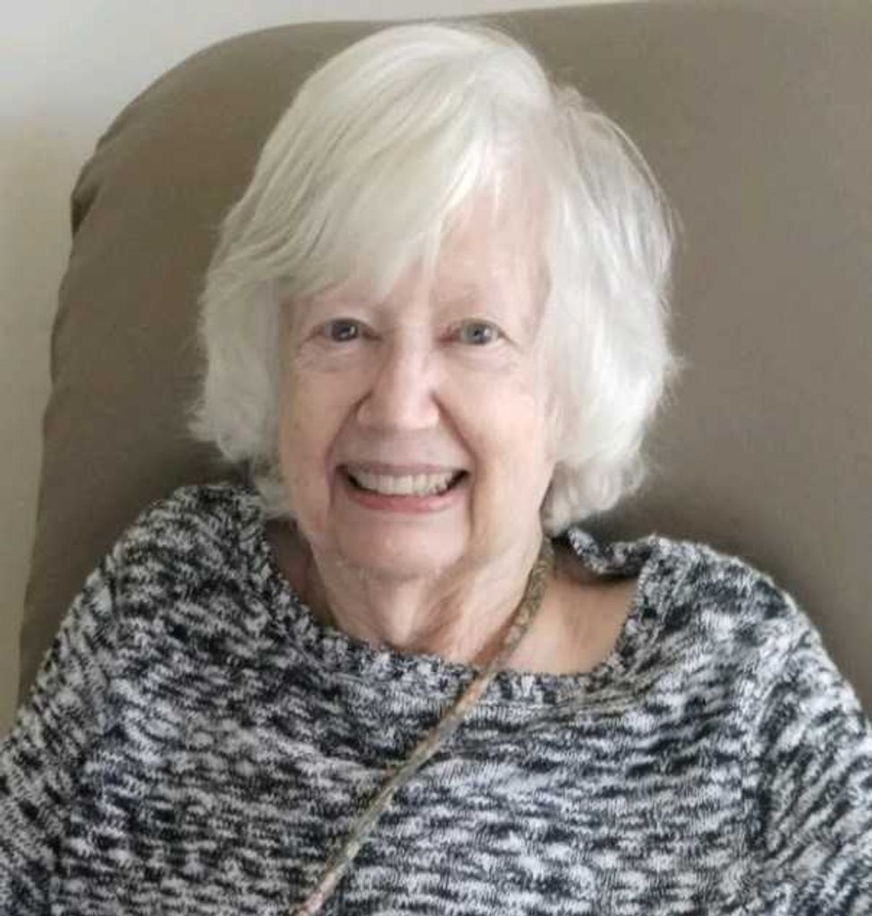 Beverly Mae Richardson