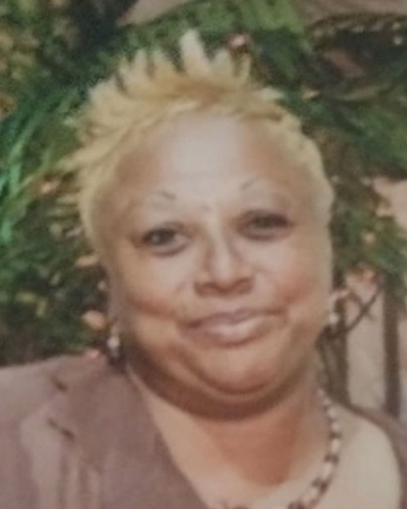 Yolanda Jadene Thomas Profile Photo