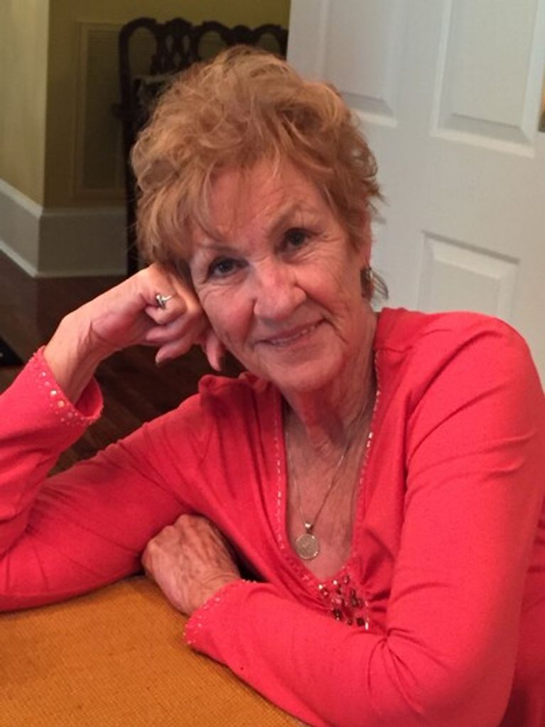 Julia Alene Mcmillian Profile Photo