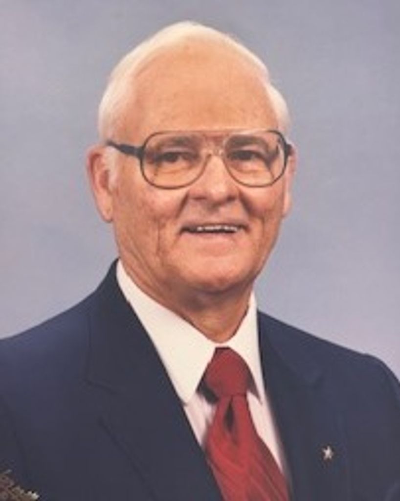 Walter Lee Parker Sr. Profile Photo