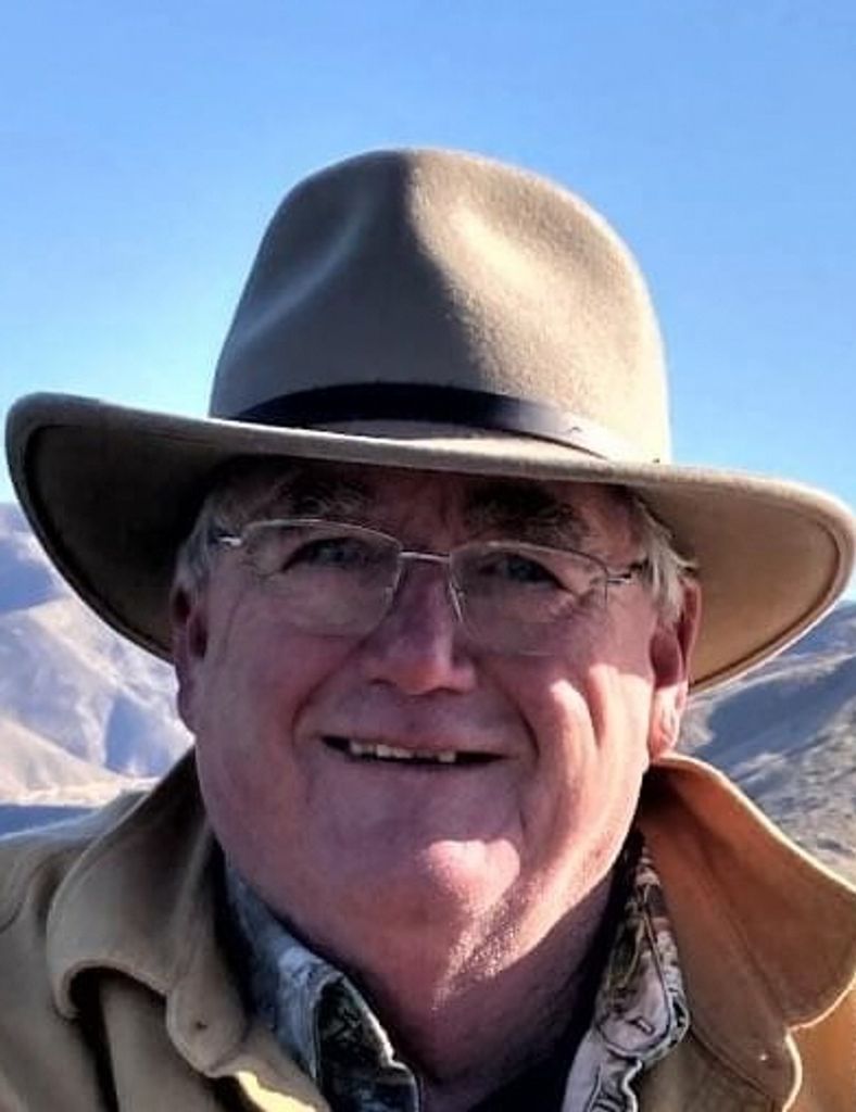 Leonard Headley Profile Photo