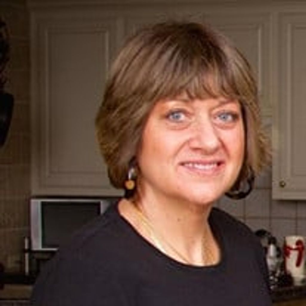 Andrea Jeanne Lair-Kirby
